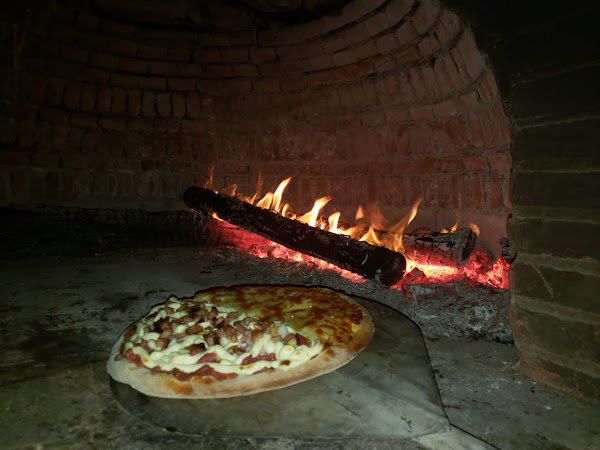 Foto 0 PIZZARIA DOM NERO