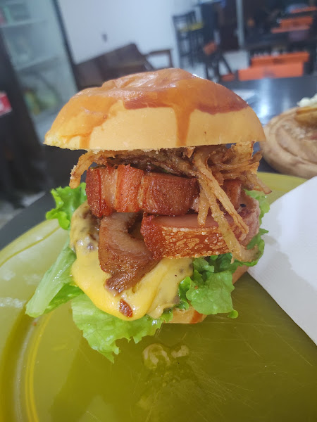 Foto 2 PIZZARIA DOM NERO