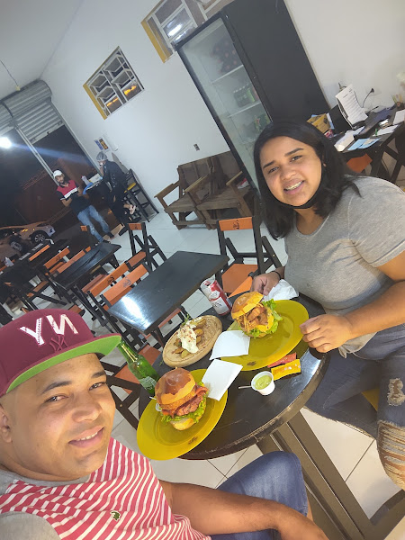 Foto 3 PIZZARIA DOM NERO