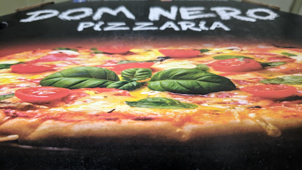 Foto 4 PIZZARIA DOM NERO