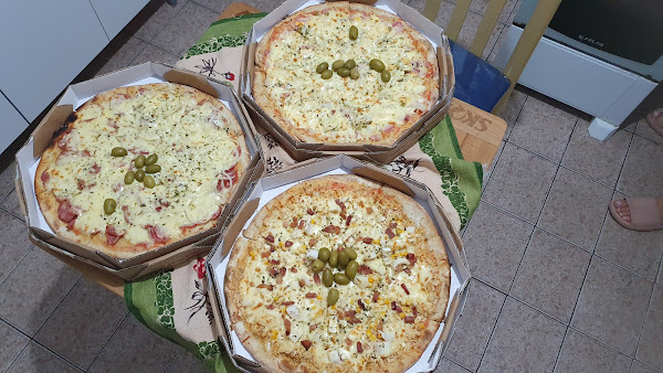 Foto 0 Pizzaria Trapani