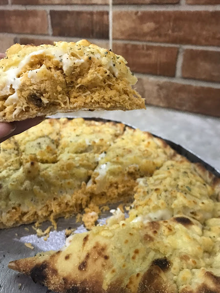 Foto 2 Pizzaria Sabor a Mais