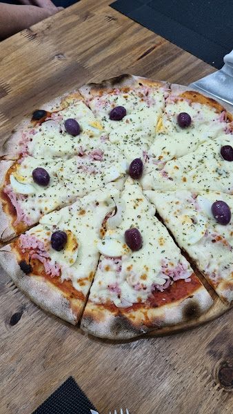 Foto 0 Pizzaria Gregório Deío