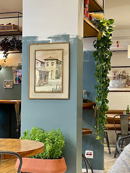 Foto 0 Bertaglia Pizzeria