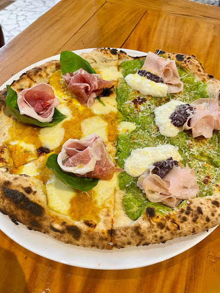 Foto 3 Bertaglia Pizzeria