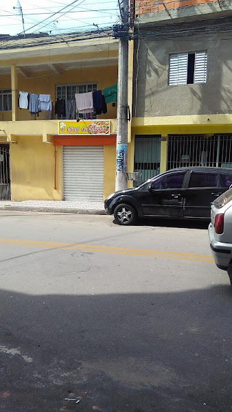 Foto 3 O Chef da Pizza