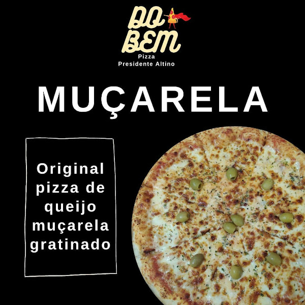 Foto 1 Do Bem Pizza