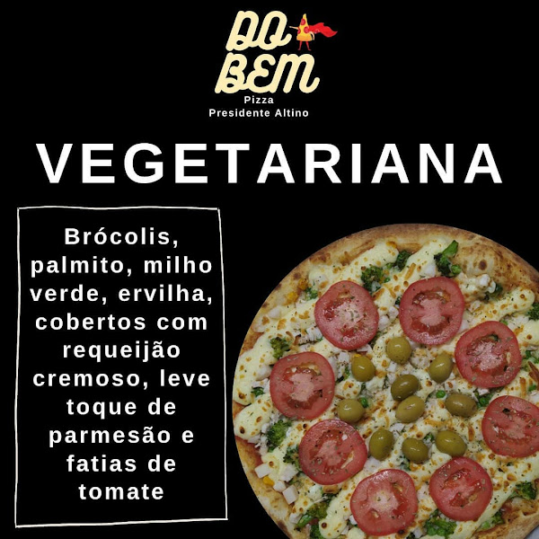 Foto 4 Do Bem Pizza