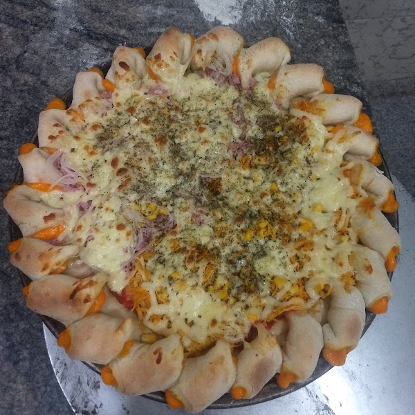 Foto 1 Pizzaria Vitorino