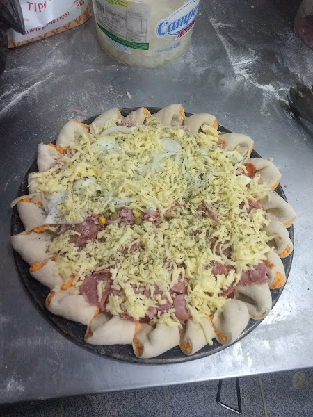 Foto 4 Pizzaria Vitorino