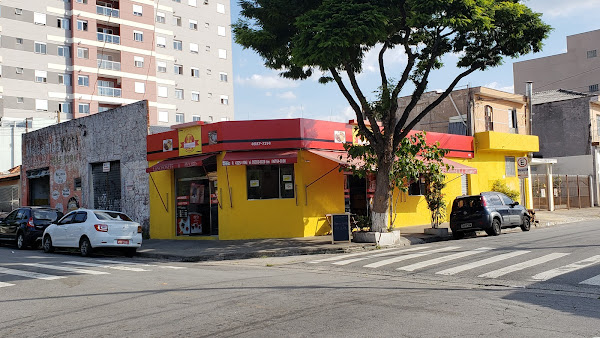 Foto 0 Bom Gosto, Lanchonete & Pizzaria