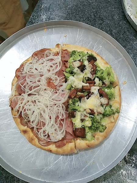 Foto 1 Bom Gosto, Lanchonete & Pizzaria