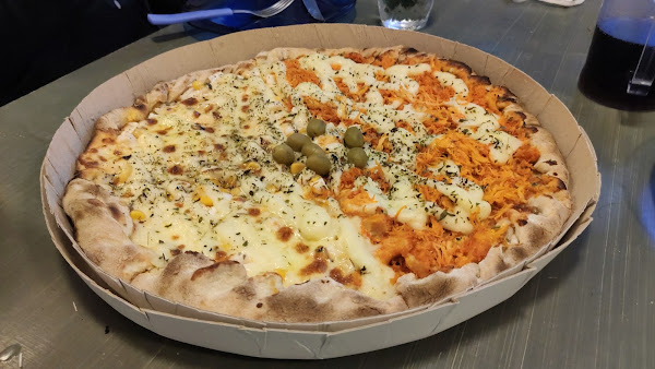 Foto 0 Pizzaria Don Biadi