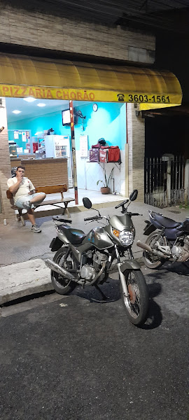 Foto 0 Nova Chorão Pizzaria