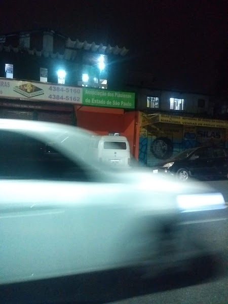 Foto 3 Nova Chorão Pizzaria