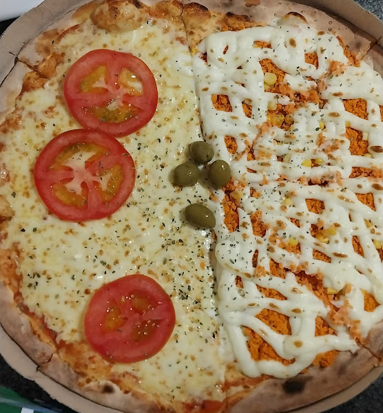 Foto 1 Pizzaria 2 Cunhados