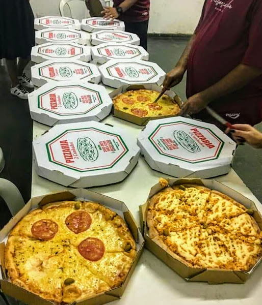 Foto 3 Pizzaria 2 Cunhados