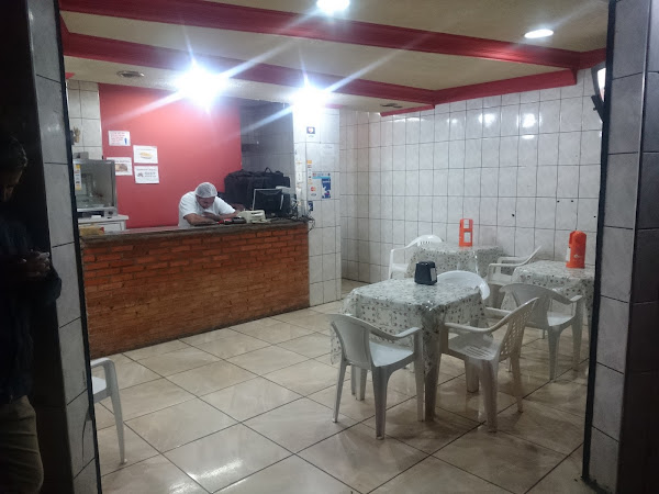 Foto 4 Pizzaria 2 Cunhados