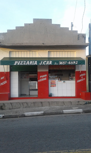 Foto 0 Pizzaria J. Car