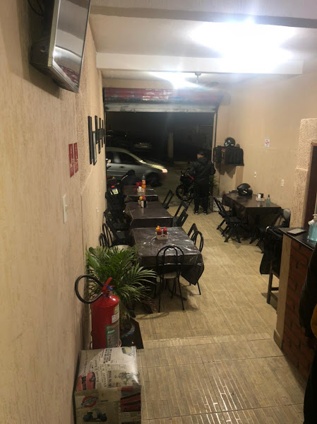 Foto 0 Pizzaria Nery''s Gustaue