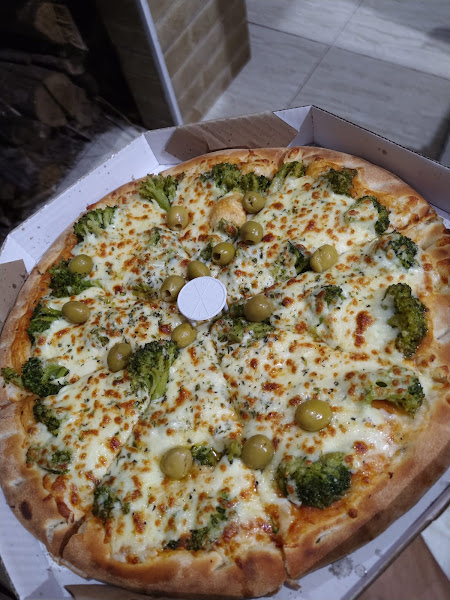 Foto 1 Pizzaria Nery''s Gustaue