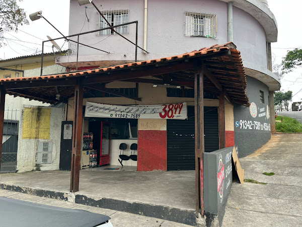 Foto 0 Pizzaria Bella Flora