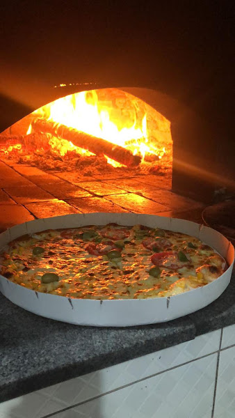 Foto 1 Pizzaria Bella Flora