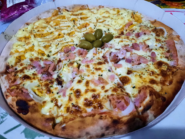 Foto 0 Pizzaria Millanus