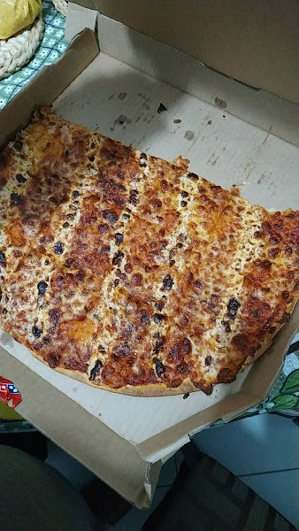 Foto 2 Domino''s Pizza - Shopping União Osasco