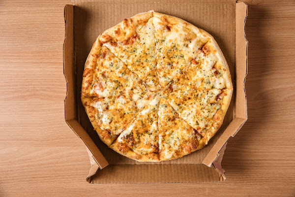 Foto 3 Domino''s Pizza - Shopping União Osasco