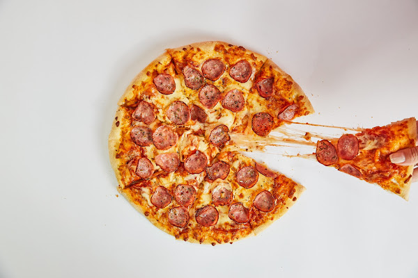 Foto 6 Domino''s Pizza - Shopping União Osasco Foto 6 Domino''s Pizza - Shopping União Osasco