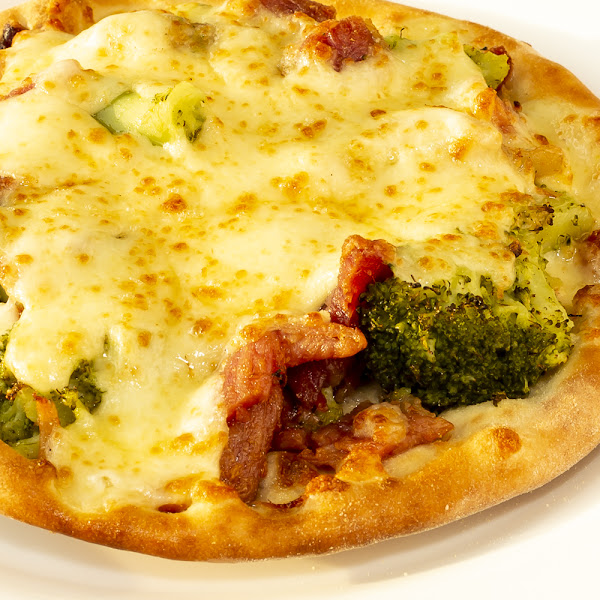 Foto 5 Pizzaria e esfharia farias