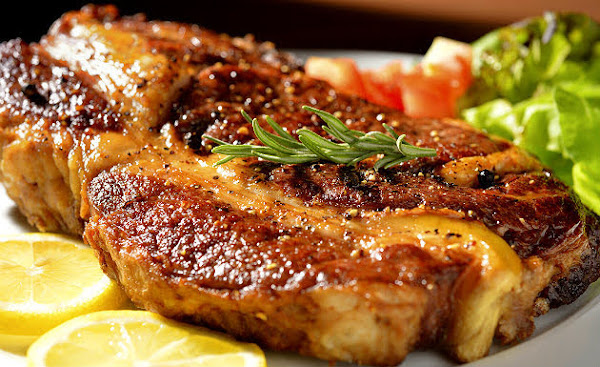 Foto 1 Restaurante Sabor Nordestino