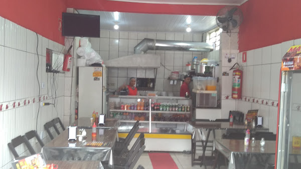 Foto 3 Restaurante Sabor Nordestino