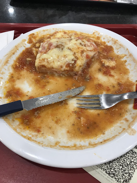 Foto 1 PATRONI PIZZA