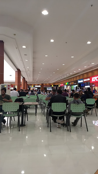 Foto 3 PATRONI PIZZA