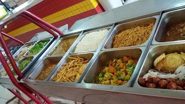 Foto 2 Ilha Dourada Pizza Bar