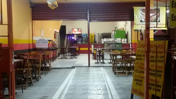 Foto 3 Ilha Dourada Pizza Bar