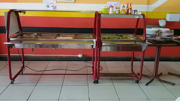 Foto 4 Ilha Dourada Pizza Bar