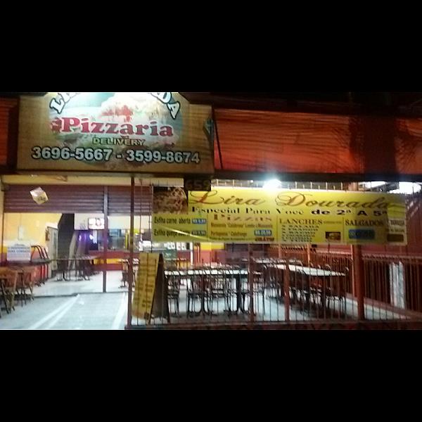 Foto 7 Ilha Dourada Pizza Bar Foto 7 Ilha Dourada Pizza Bar