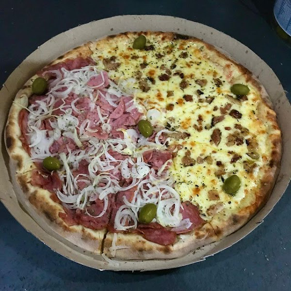 Foto 0 Pizzaria & Pastelaria Nichelle