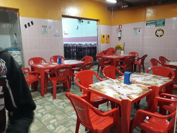 Foto 0 Taiaman Pizzas e Lanches