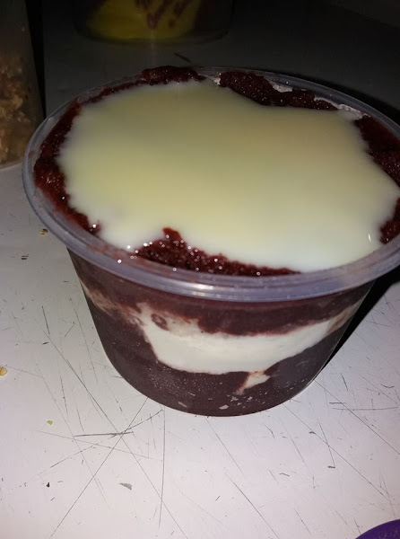 Foto 1 Taiaman Pizzas e Lanches