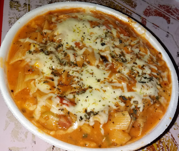 Foto 3 Taiaman Pizzas e Lanches