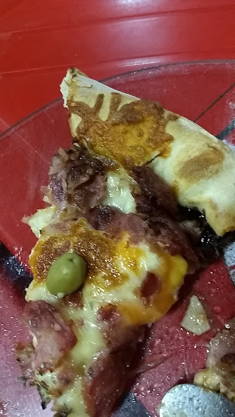 Foto 4 Taiaman Pizzas e Lanches