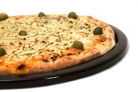 Foto 2 Pizzaria Fratelli