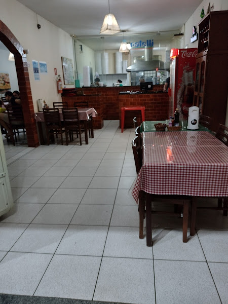 Foto 3 Pizzaria Fratelli Foto 3 Pizzaria Fratelli