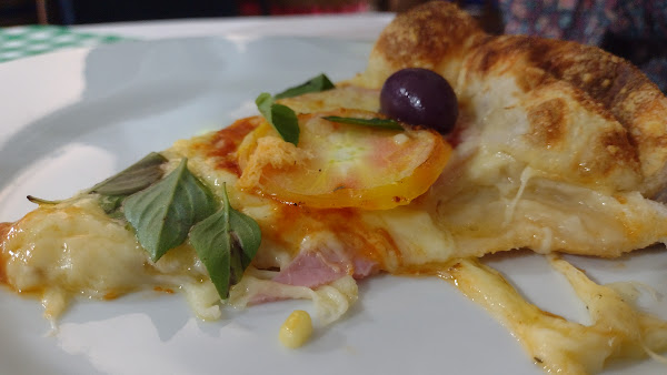 Foto 1 Ferreira Pizza