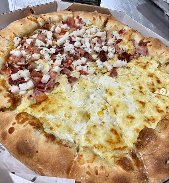 Foto 1 Pizzaria Boca do Forno