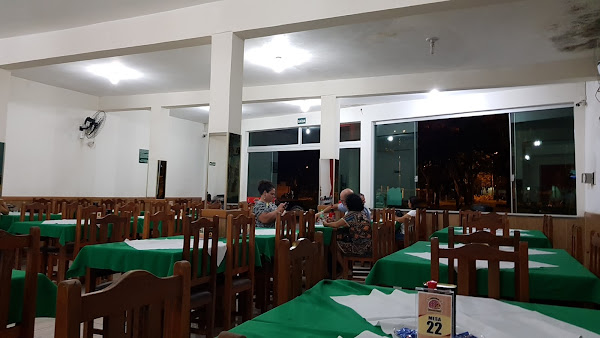 Foto 2 Pizzaria Boca do Forno